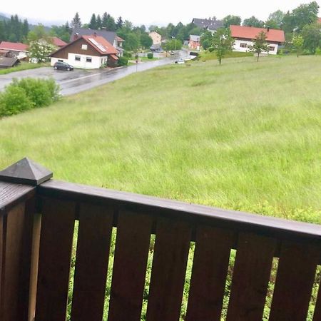 Apartment 279 Mitterdorf Philippsreut Dış mekan fotoğraf