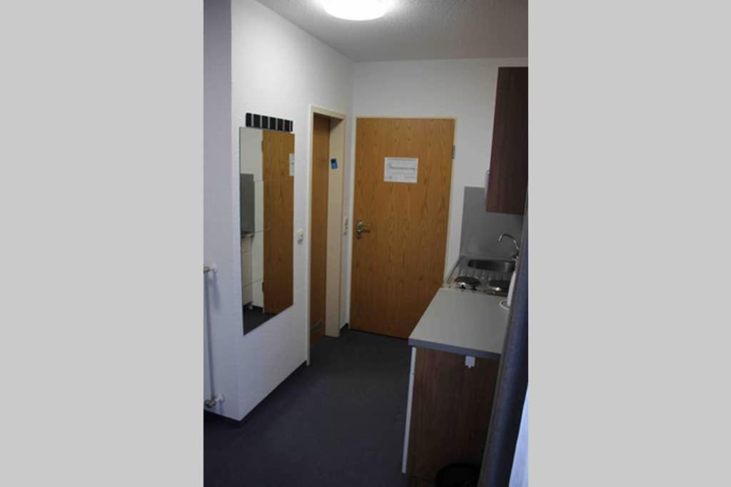 Apartment 279 Mitterdorf Philippsreut Dış mekan fotoğraf