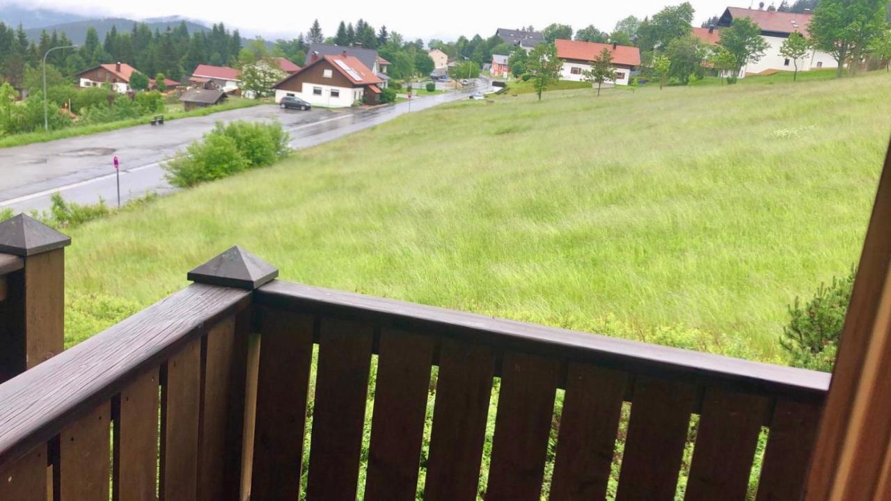 Apartment 279 Mitterdorf Philippsreut Dış mekan fotoğraf