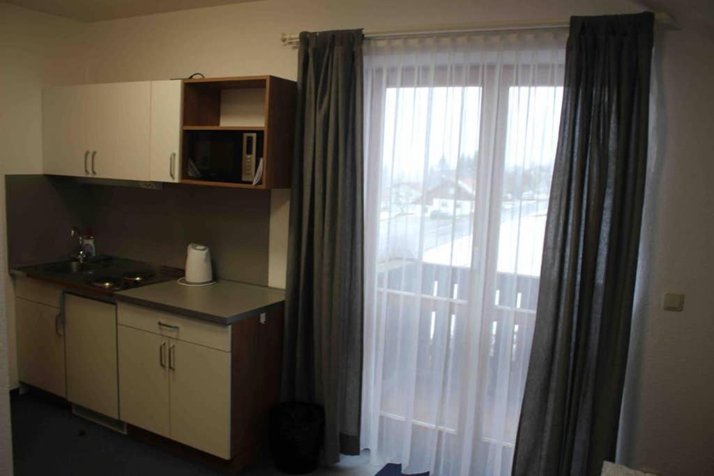 Apartment 279 Mitterdorf Philippsreut Dış mekan fotoğraf