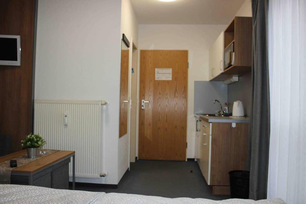 Apartment 279 Mitterdorf Philippsreut Dış mekan fotoğraf