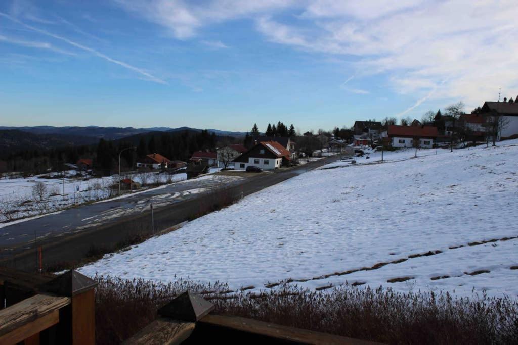 Apartment 279 Mitterdorf Philippsreut Dış mekan fotoğraf