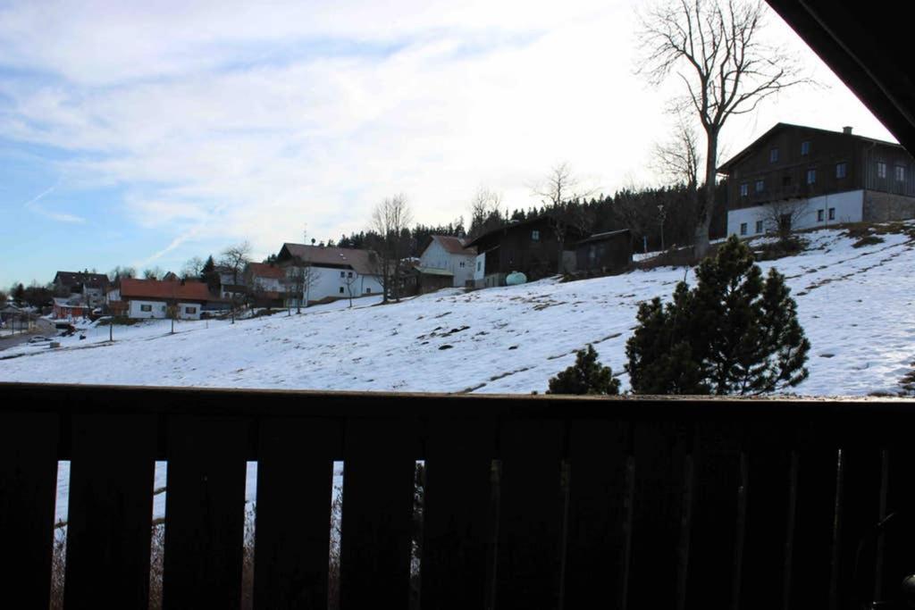 Apartment 279 Mitterdorf Philippsreut Dış mekan fotoğraf