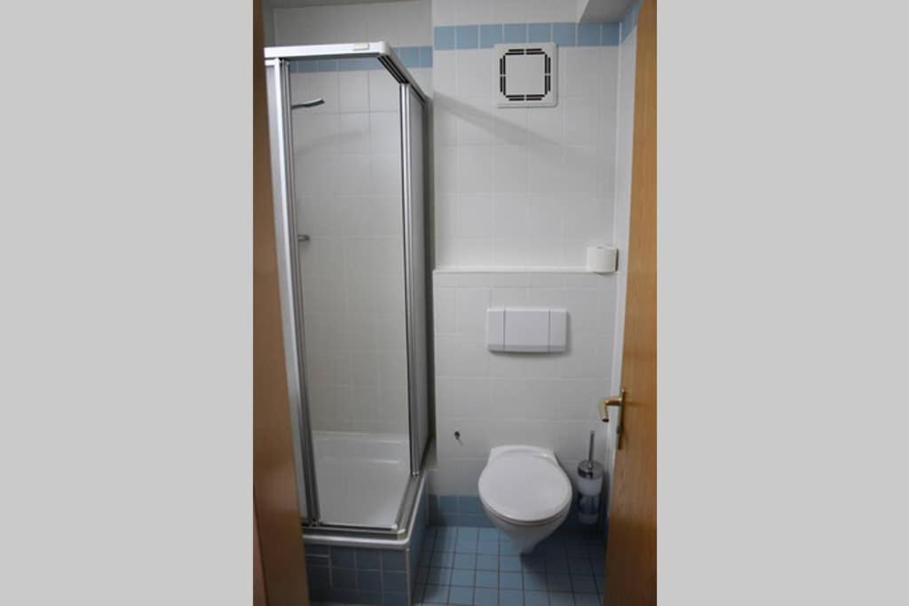 Apartment 279 Mitterdorf Philippsreut Dış mekan fotoğraf