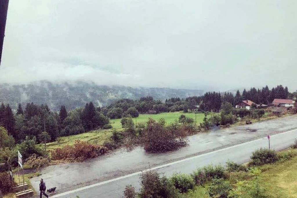 Apartment 279 Mitterdorf Philippsreut Dış mekan fotoğraf
